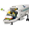 LEGO 60367 City Samolot pasażerski